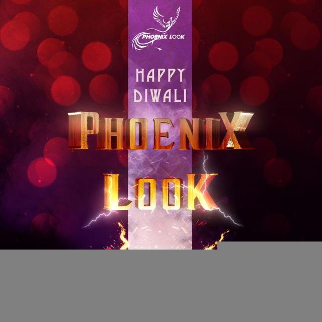 Phoenix Look
