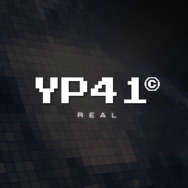 REAL - YP41🇲🇾