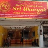 Tukang emas sri ukasyah jerantut
