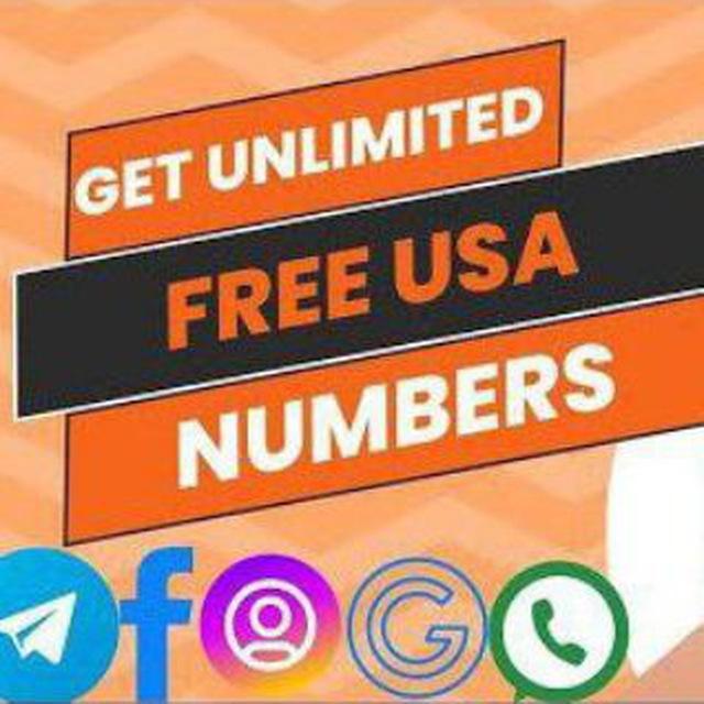 Unlimited Free Usa Numbers