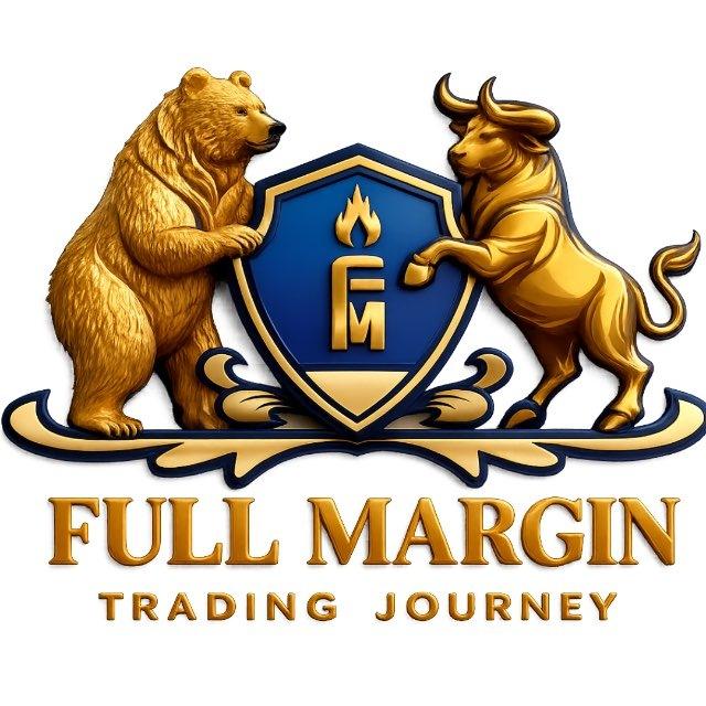 Full Margin Trading Journey 🏅