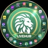 مجتمع وكلاء الشرق الأوسط LiveHub