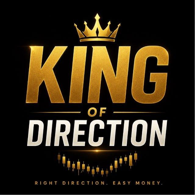 KING DIRECTION