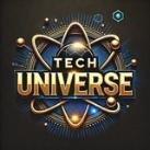 Tech Universe Support 🪐