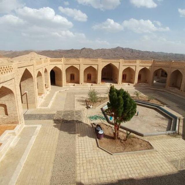 Yazdcivildept