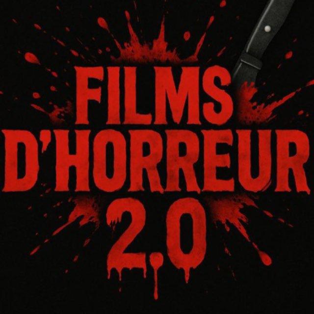 🇫🇷 FILMS HORREUR VF by SYFY