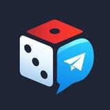 Telegram Emoji Games