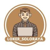 Loker Soloraya