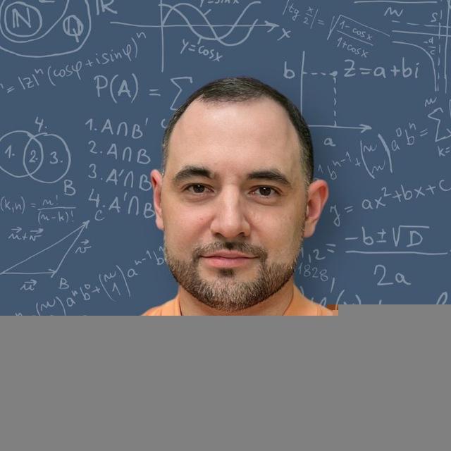 MathPhy ▪️Vitaliy