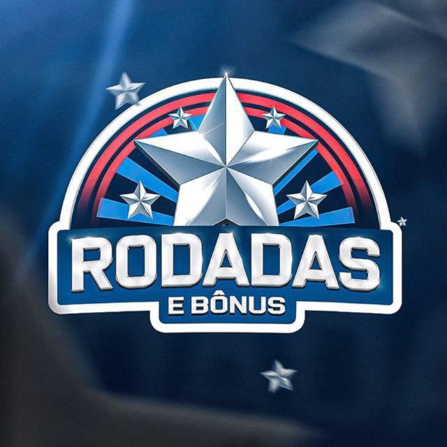 RODADAS GRÁTIS E BÔNUS