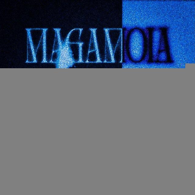 𝒎𝒂𝒈𝒂𝒎𝒐𝒊𝒂