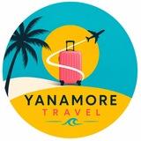 YANAMORE | Travel✈️