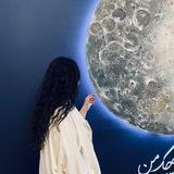 روحِ ‌سبز جنگل ࿓࿔