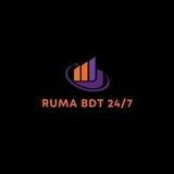 🔥Ruma BDT 24/7 🔥