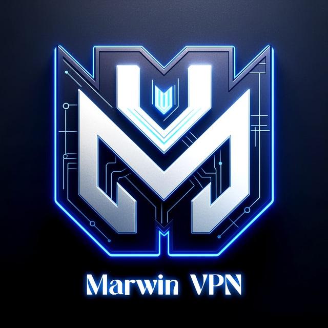 MarwinVPN🌓