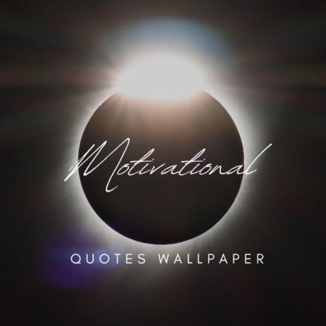 Motivational Quotes Wallpaper