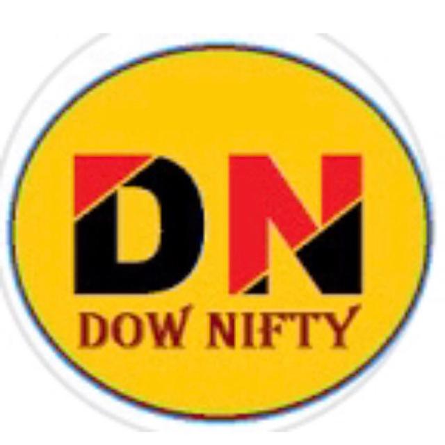 Dow-Nifty (usa stock market)