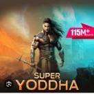 Super yoddha pocket fm 3097 3098 3099 3100