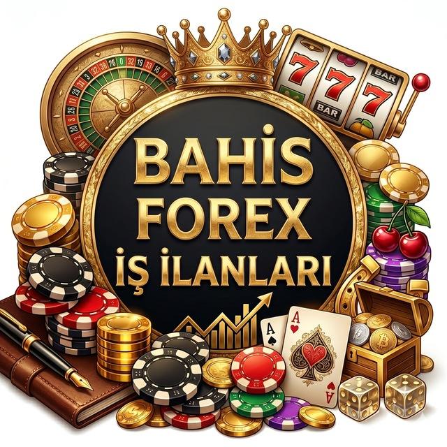 Forex Bet İş İlanları