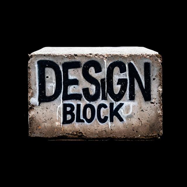 Design Block