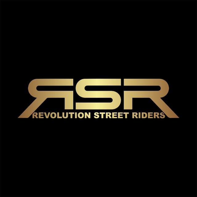 ЯSR_RIDERS