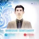 SHERZOD RUSTAMOV // ONA TILI VA ADABIYOT DARSLARI