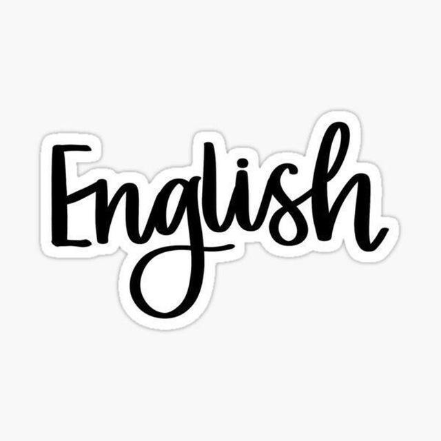Learn English Channel 1