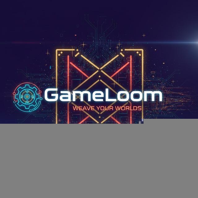 GameLoomHub👋