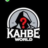 KAHBE WORLD