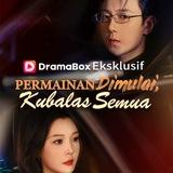 Permainan Dimulai Kubalas Semua