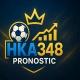 HKA348 PRONOSTIC
