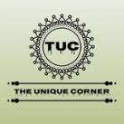 ✨ THE UNIQUE CORNER ✨