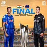 INDIA VS NEW ZEALAND LIVE LINK