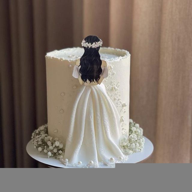 كورس مجاني تعليم كيك الحفلات🎂