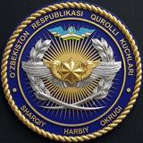 Sharqiy harbiy okrug rasmiy kanali