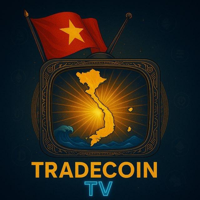 Tradecoin TV _ Channel