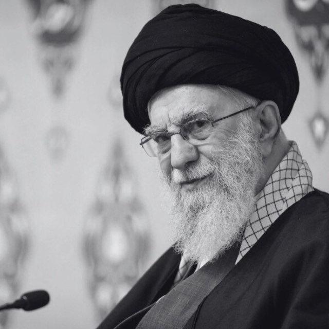 Tanjil Tg Leader 🇮🇷