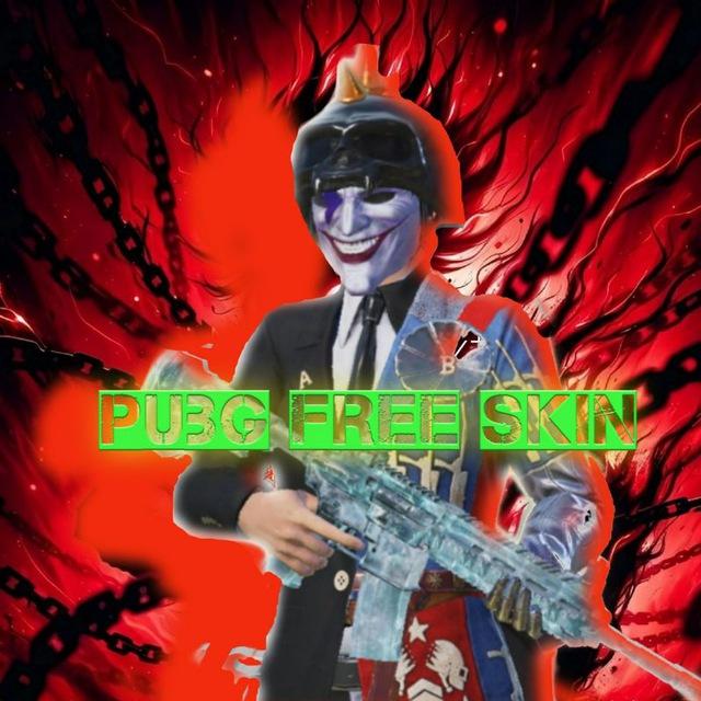 😈ZAKI PUBG SKINS