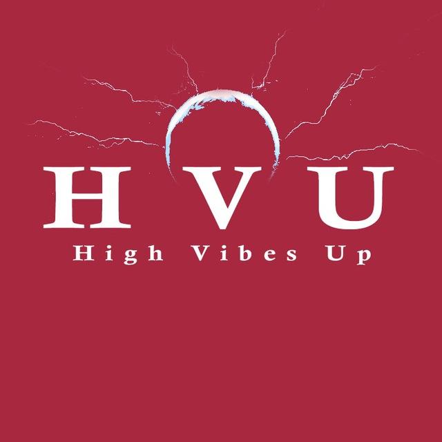 High Vibes Up World News