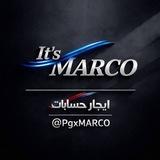 MARCO | STORE