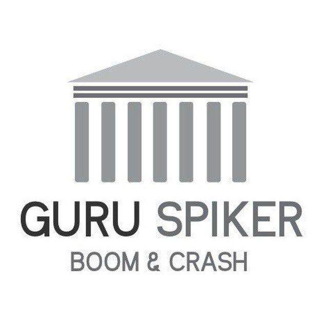 Deriv. Crash and boom