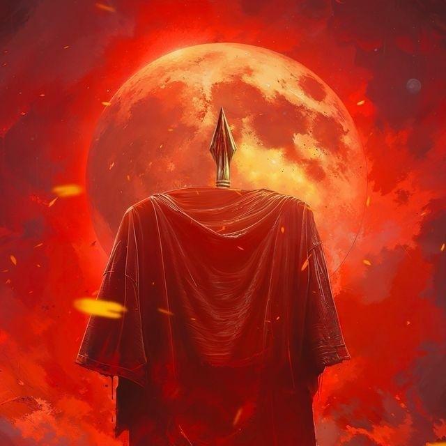 حُبُّ الحُسَّين .