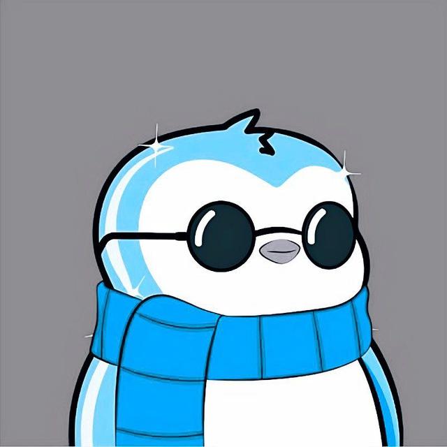 زاپاس پنگوئن هاب | Penguin HU•B