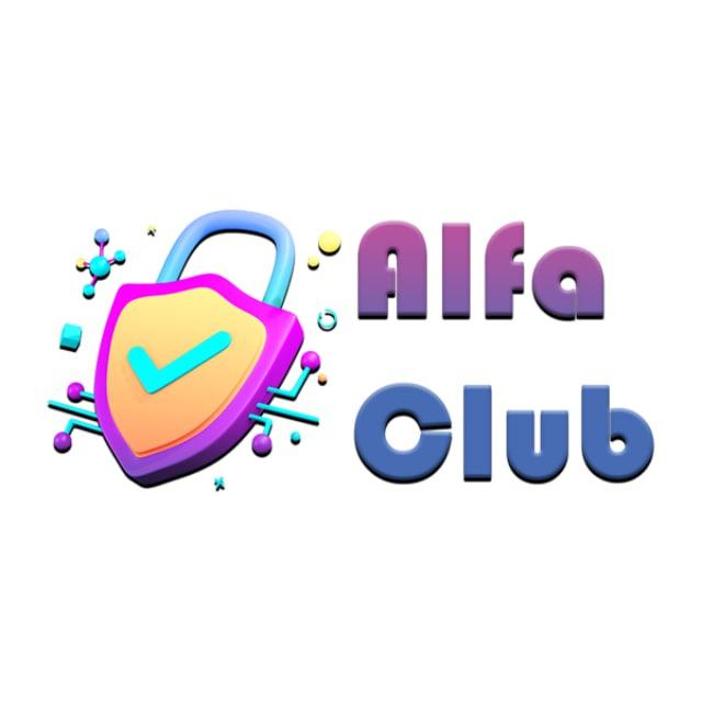 رسانه آلفا کلاب | AlphaClub Channel