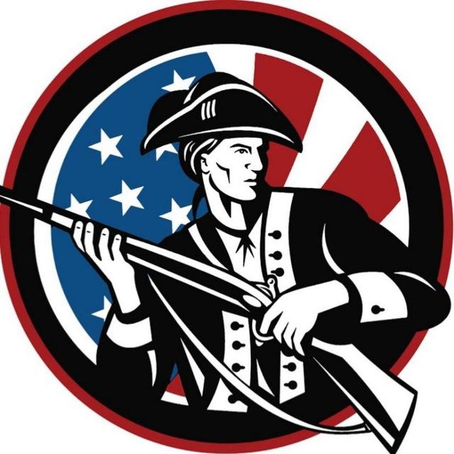 Veteran Patriots Chat 🇺🇸