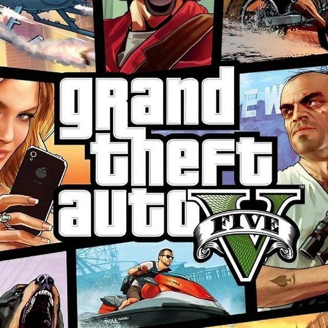 GTA 4 AND GTA 5 PC DOWNLOAD