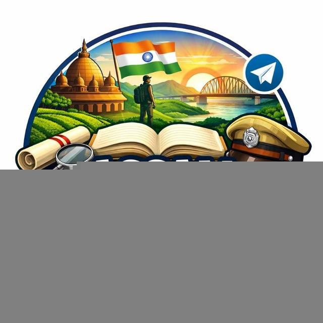Assam Exam Warriors (APSC | ADRE | Police)