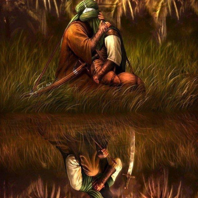رُقــية |