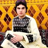 Akbar Shah Nikzad اکبرشاه نیکزاد