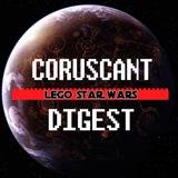Coruscant Digest